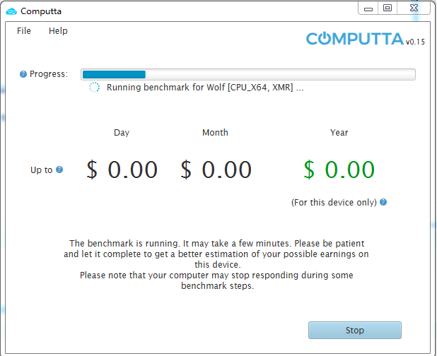 HOW TO INSTALL COMPUTTA SMART MINER