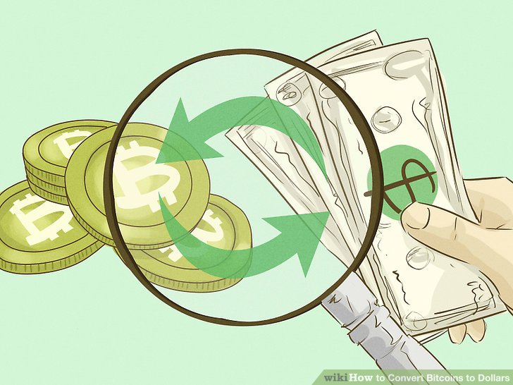 How to get bitcoin wikihow