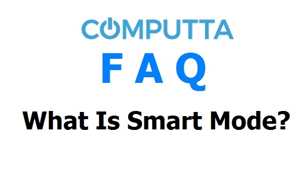 What Is Smart Mode