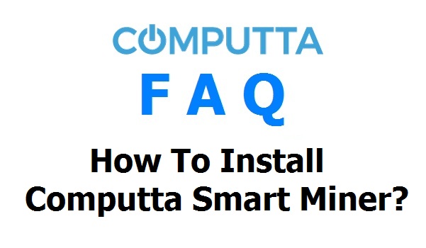 How To Install Computta